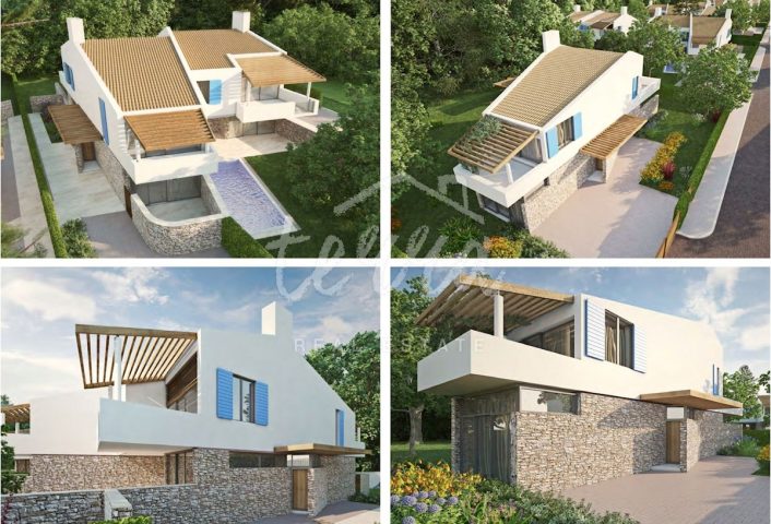 Casa in vendita 200 m² – Labin