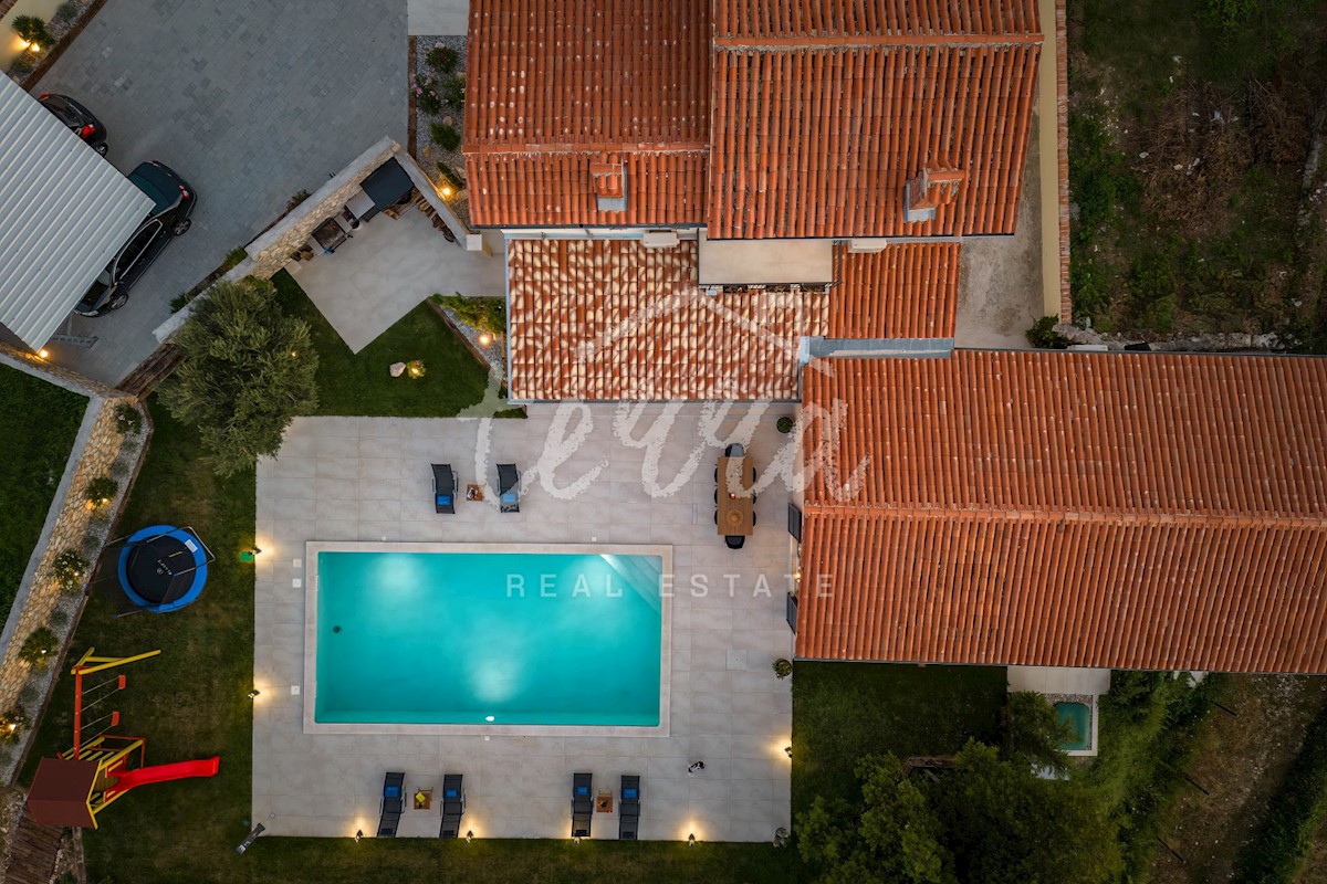 Casa In vendita - ISTARSKA LABIN