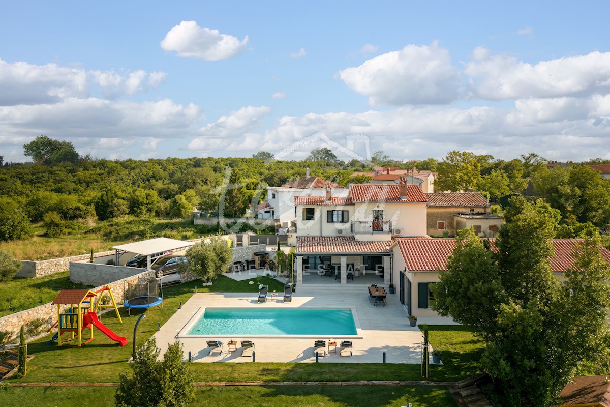 Casa In vendita - ISTARSKA LABIN