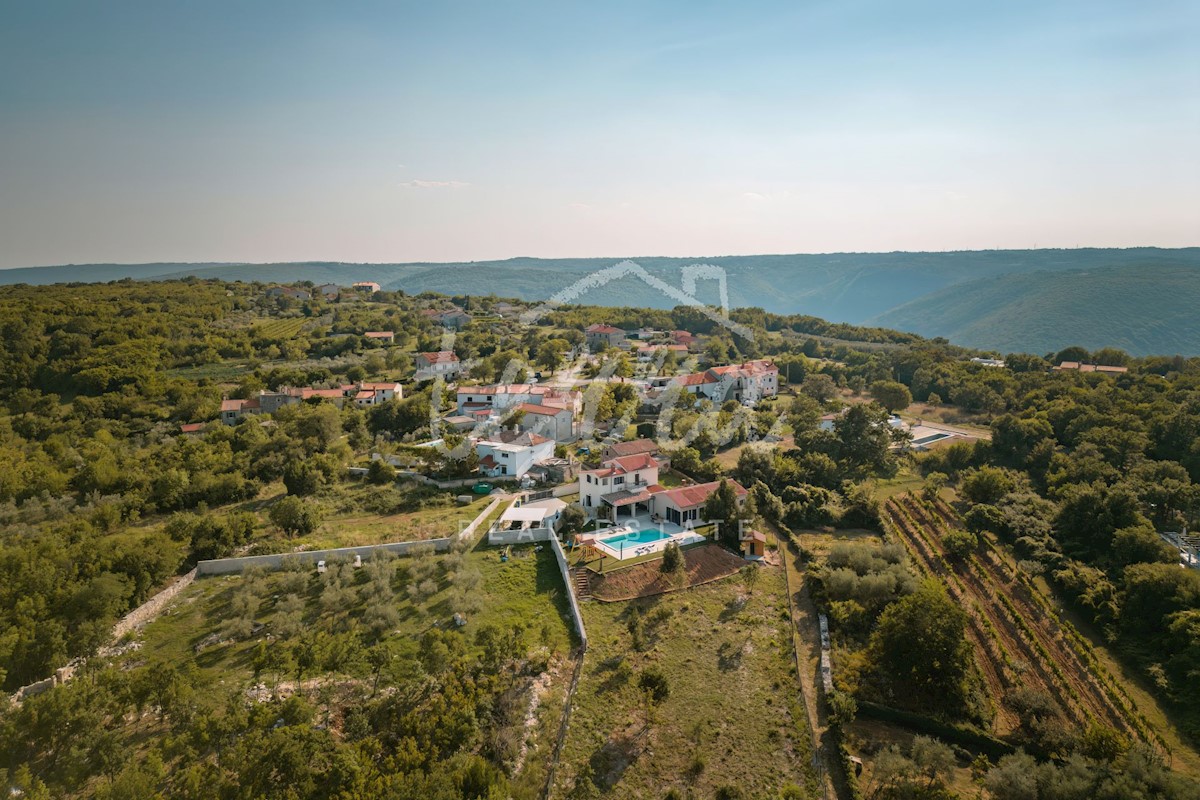 Casa In vendita - ISTARSKA LABIN