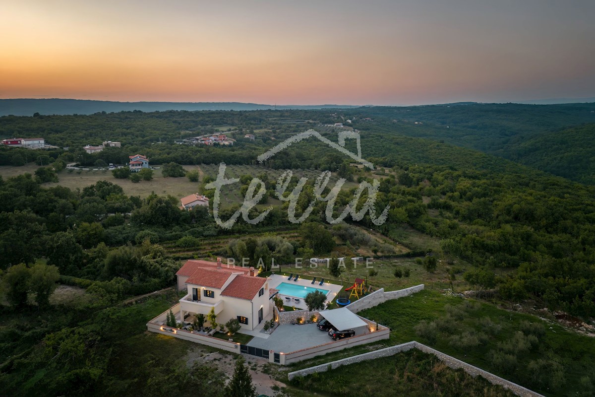 Dom Na predaj - ISTARSKA LABIN