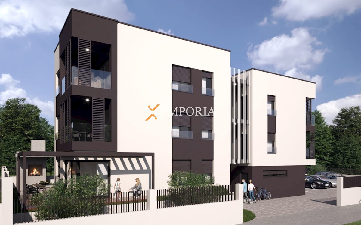 Apartment Zu verkaufen - ZADARSKA ZADAR