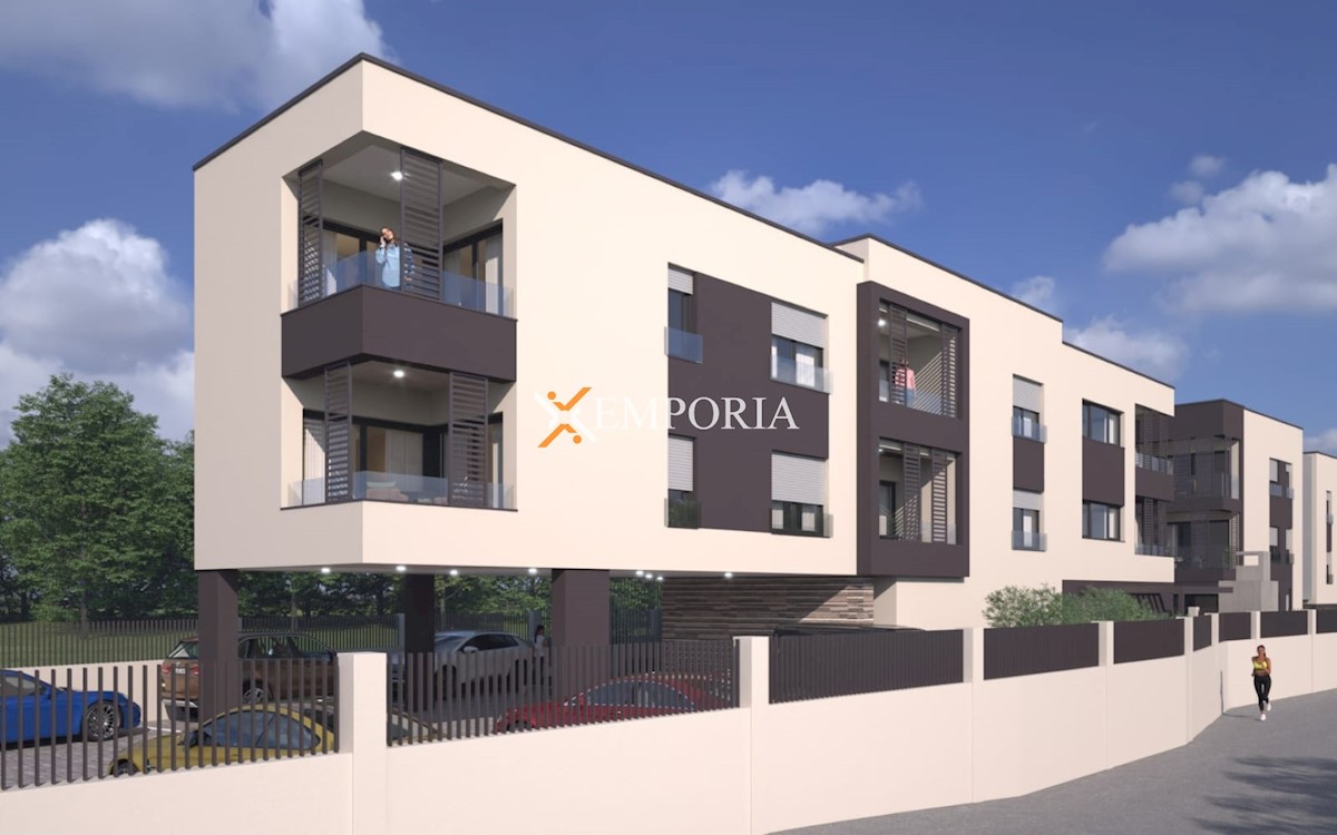 Apartment Zu verkaufen - ZADARSKA ZADAR