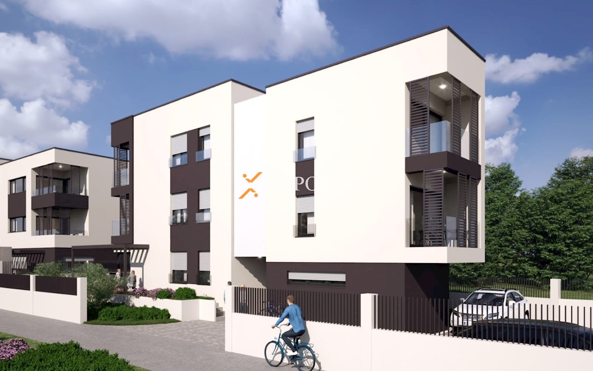 Apartment Zu verkaufen - ZADARSKA ZADAR