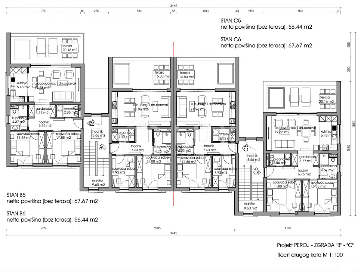 Apartmán Na predaj - ISTARSKA VODNJAN