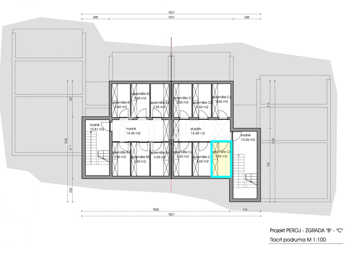 Apartmán Na predaj - ISTARSKA VODNJAN