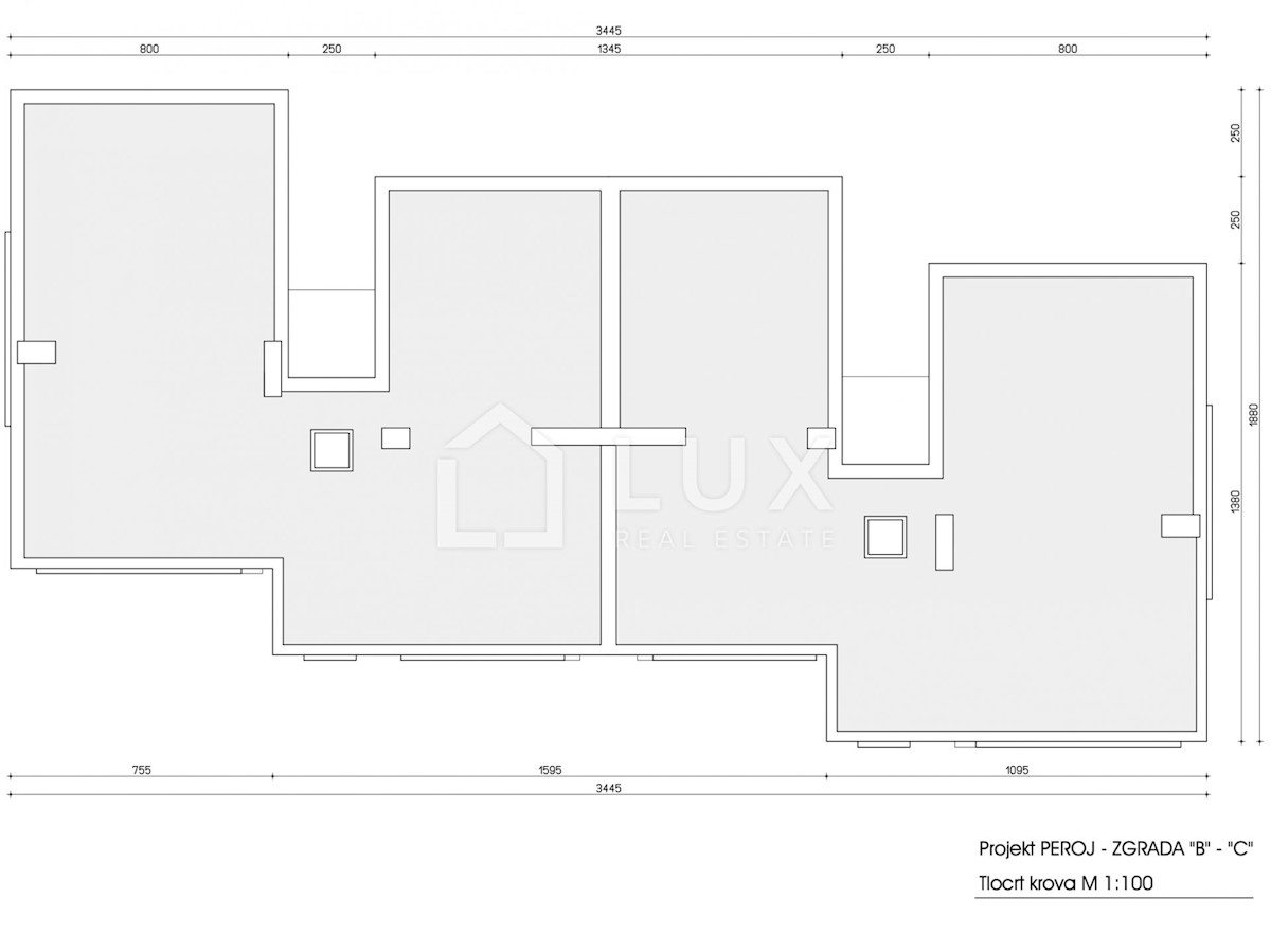 Apartmán Na predaj - ISTARSKA VODNJAN