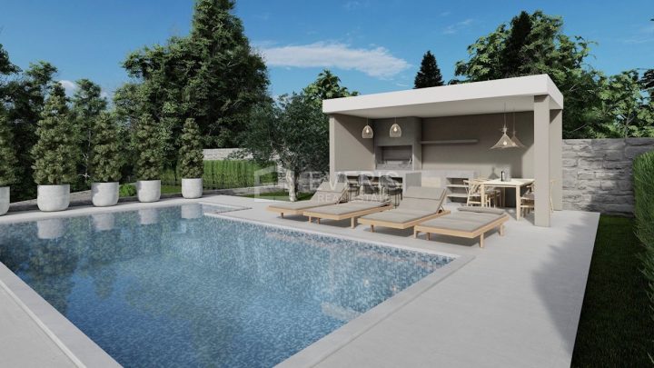 Dům na prodej 273 m² – Kostrena Sveta Lucija