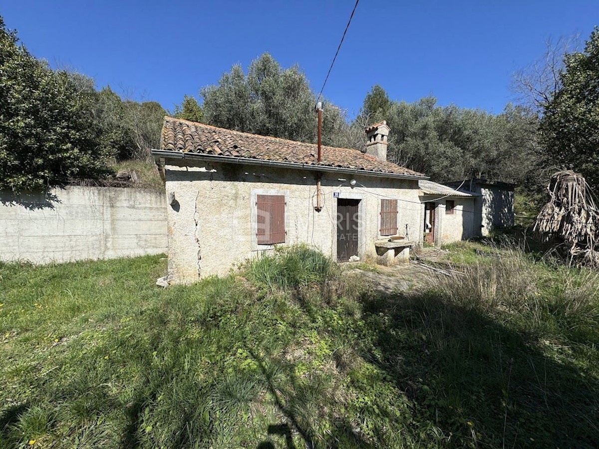 Terreno In vendita - ISTARSKA RAŠA