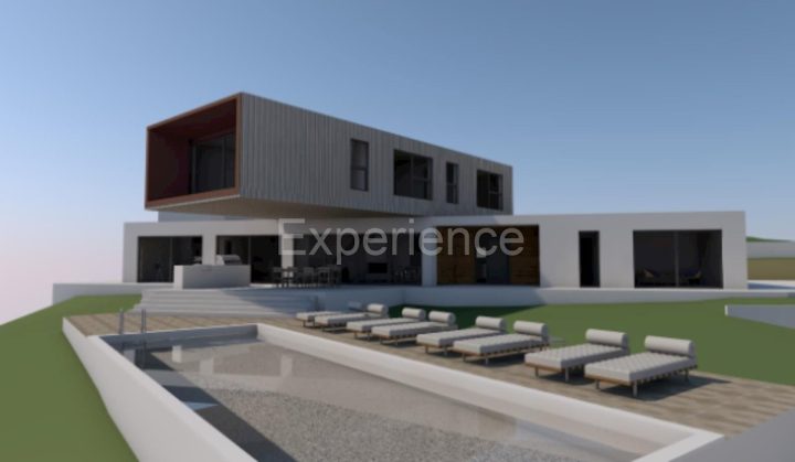 Terrain à vendre 2016 m² – Buzet