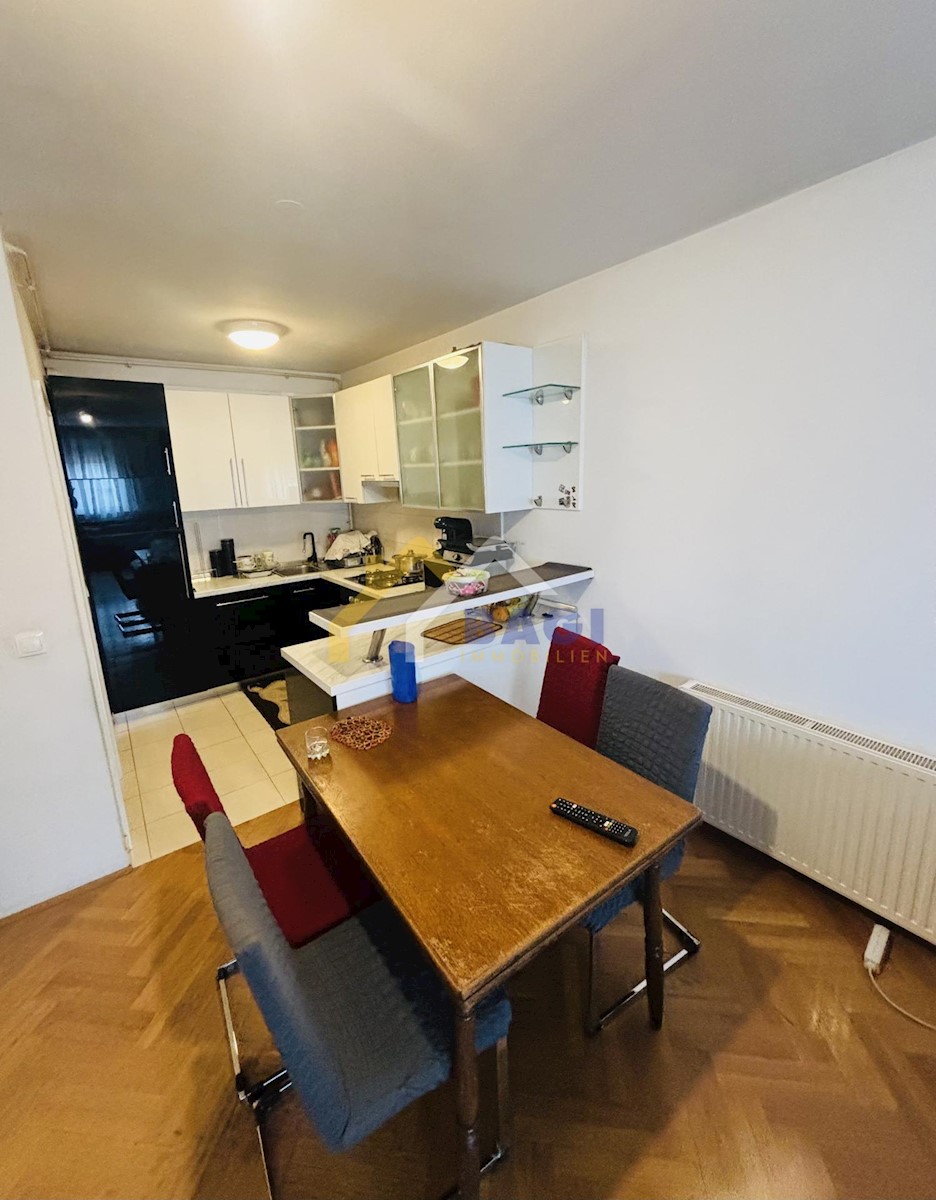Appartamento Da affittare - GRAD ZAGREB ZAGREB