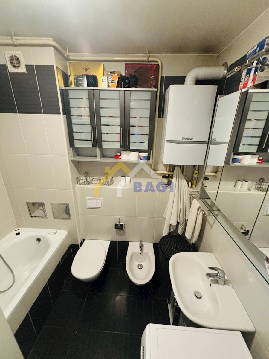 Appartamento Da affittare - GRAD ZAGREB ZAGREB