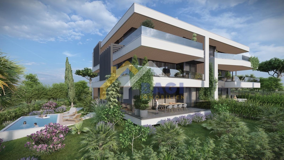 Appartamento In vendita - ISTARSKA ROVINJ