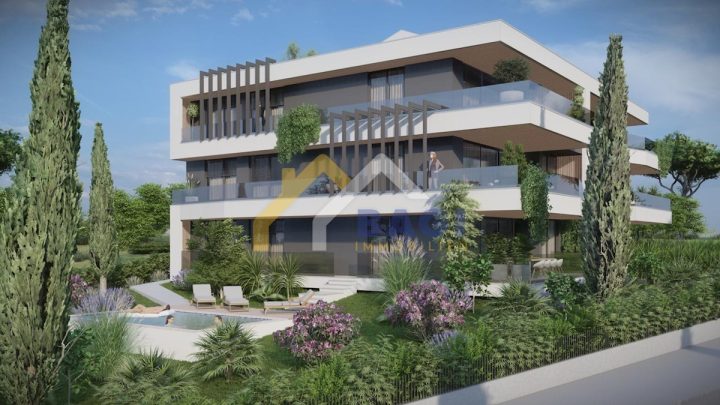 Apartmán na predaj – Rovinj