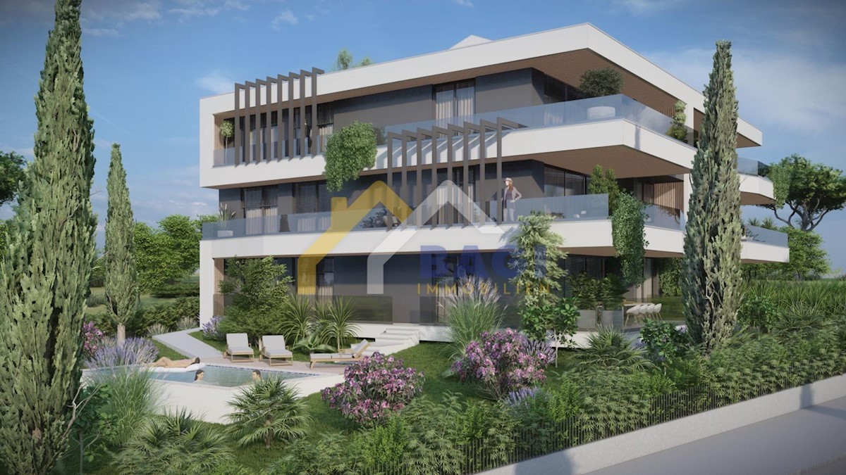 Apartmán Na predaj - Istarska Rovinj - foto 1/13