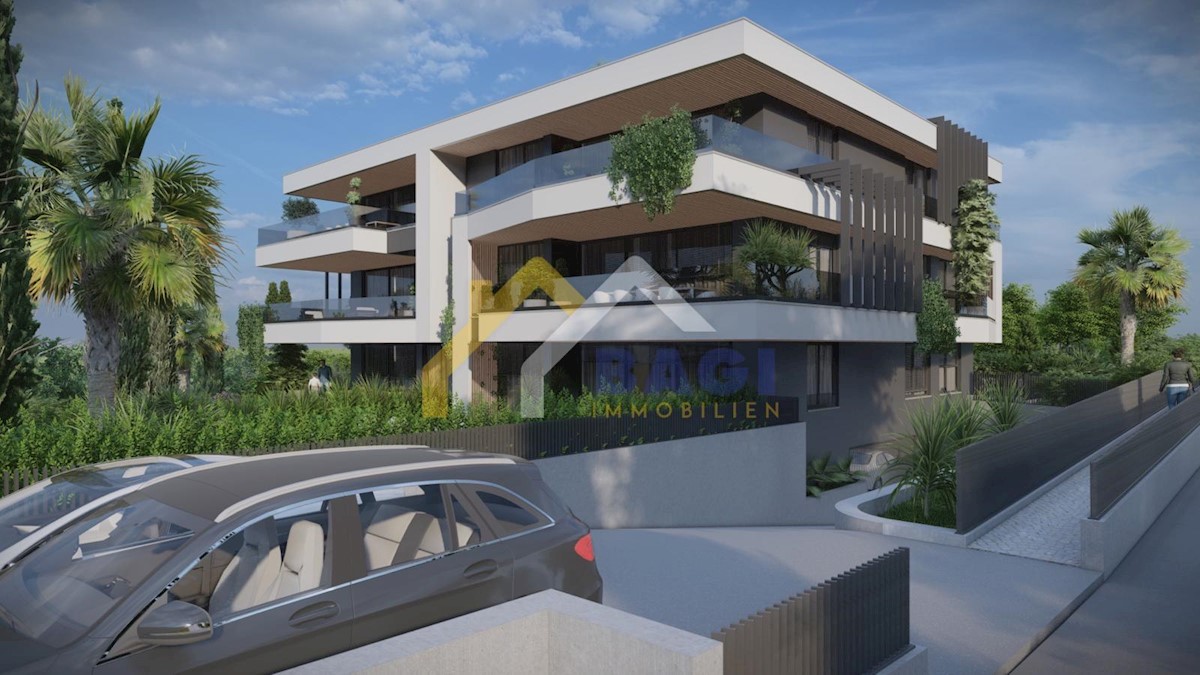 Apartmán Na predaj - ISTARSKA ROVINJ