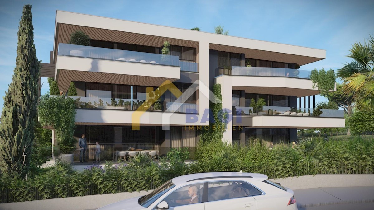 Apartmán Na predaj - ISTARSKA ROVINJ