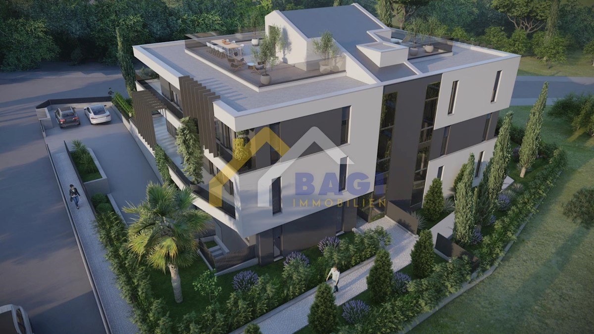 Apartmán Na predaj - ISTARSKA ROVINJ