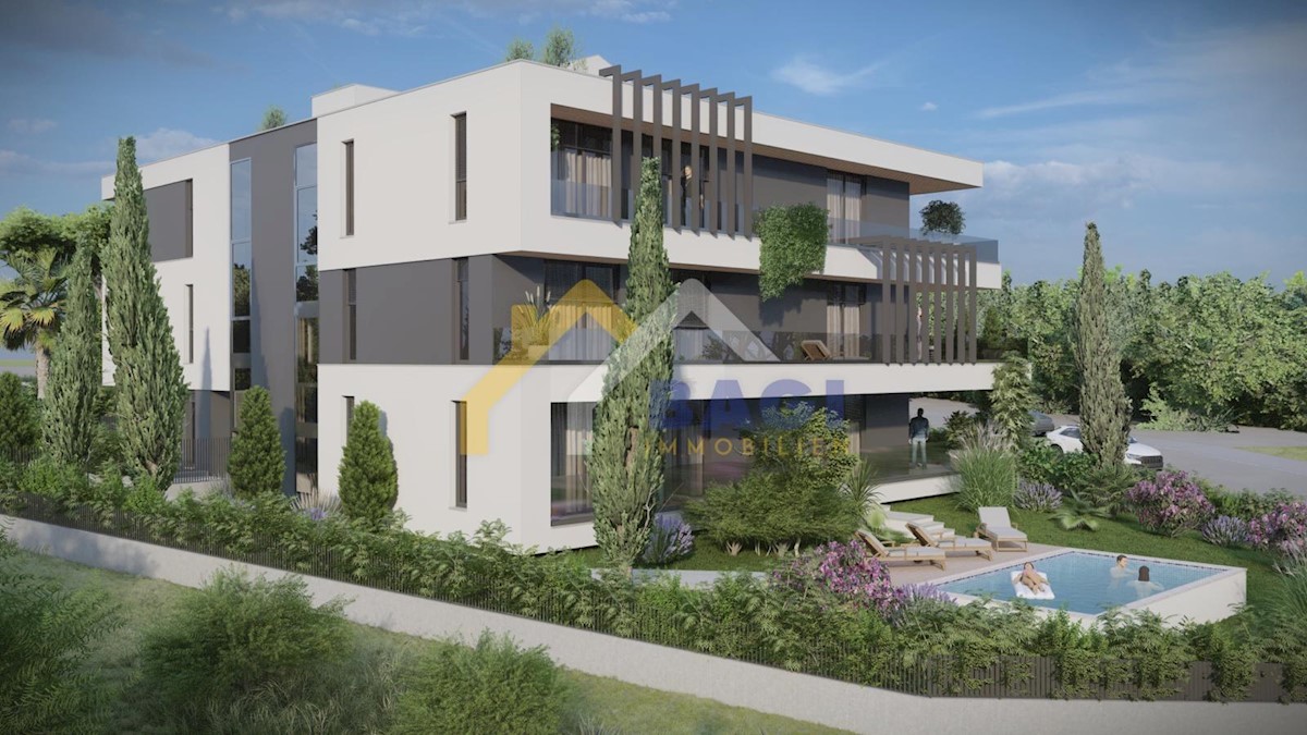 Apartmán Na predaj - ISTARSKA ROVINJ