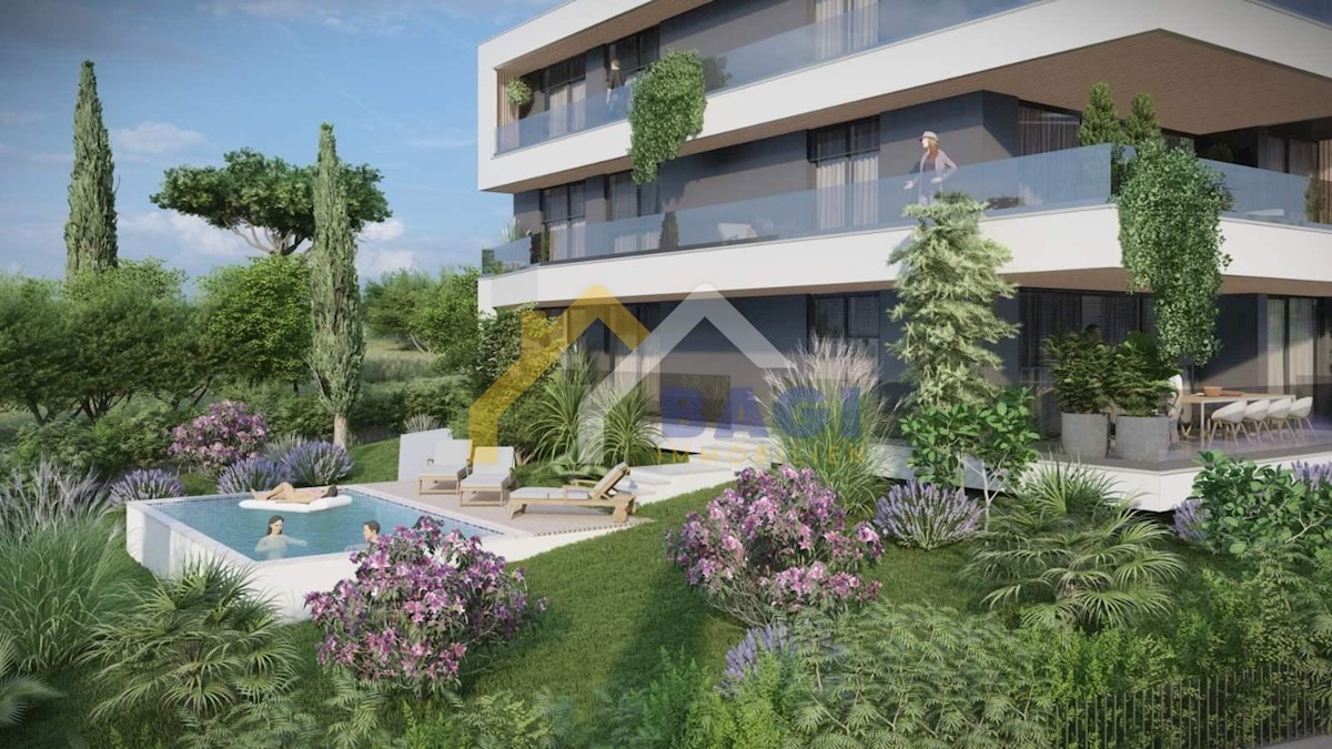 Apartmán Na predaj - Istarska Rovinj - foto 3/13