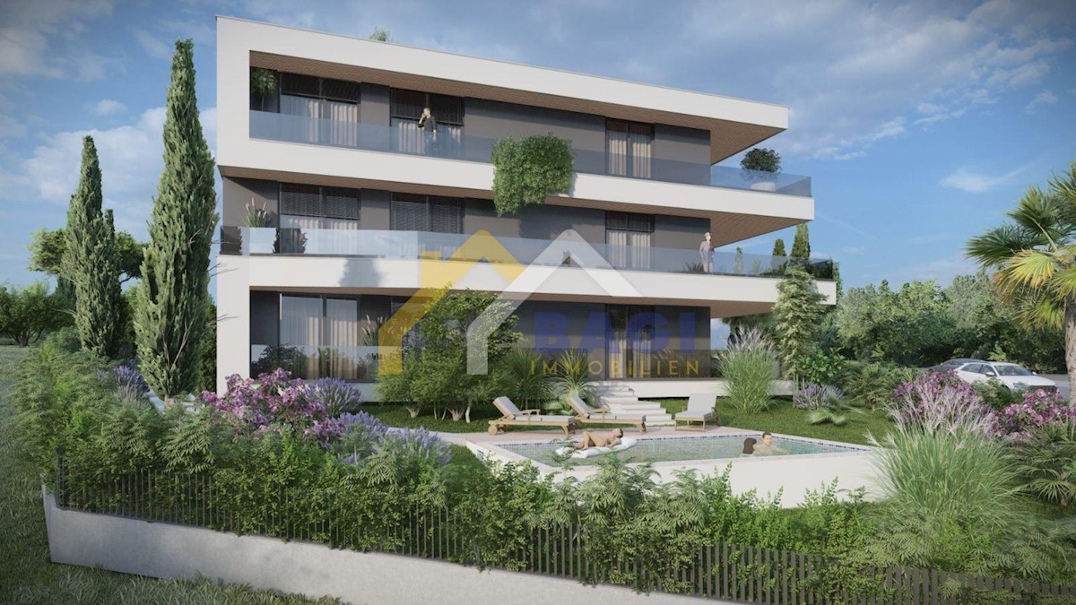 Apartmán Na predaj - Istarska Rovinj - foto 5/13
