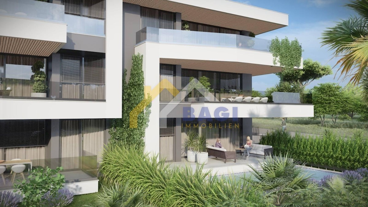 Apartmán Na predaj - ISTARSKA ROVINJ
