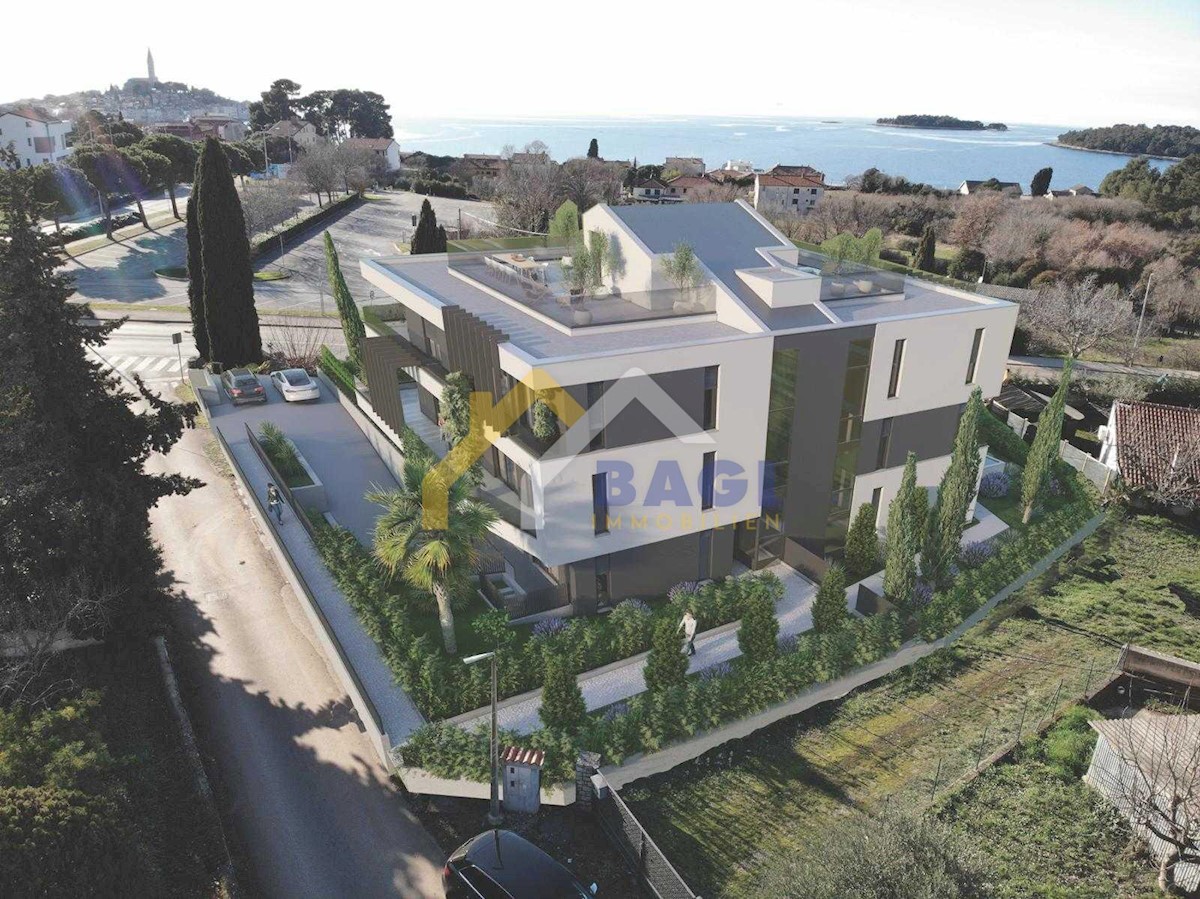 Apartmán Na predaj - ISTARSKA ROVINJ