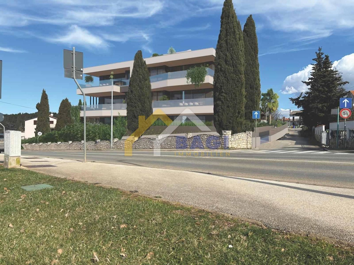 Apartmán Na predaj - ISTARSKA ROVINJ