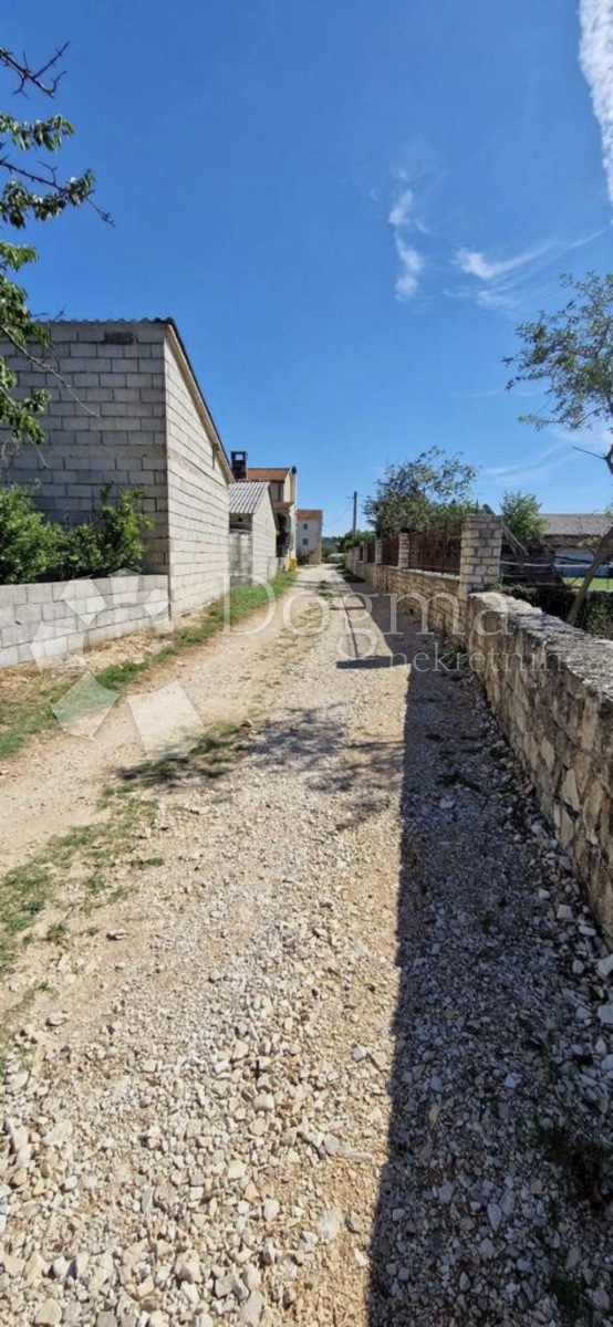 Terreno In vendita - ISTARSKA ŽMINJ