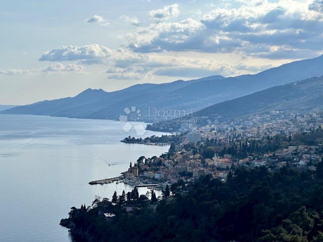 Pozemok na predaj – Opatija