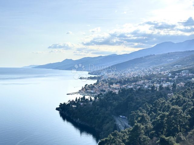 Pozemok Na predaj - Primorsko-goranska Opatija - foto 2/5