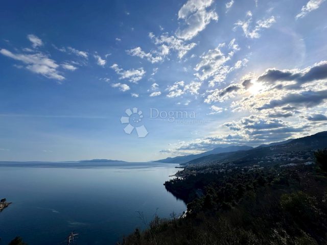 Pozemok Na predaj - Primorsko-goranska Opatija - foto 3/5