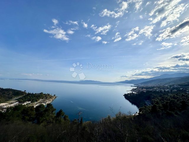 Pozemok Na predaj - Primorsko-goranska Opatija - foto 4/5