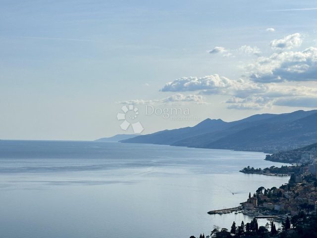 Pozemok Na predaj - Primorsko-goranska Opatija - foto 5/5