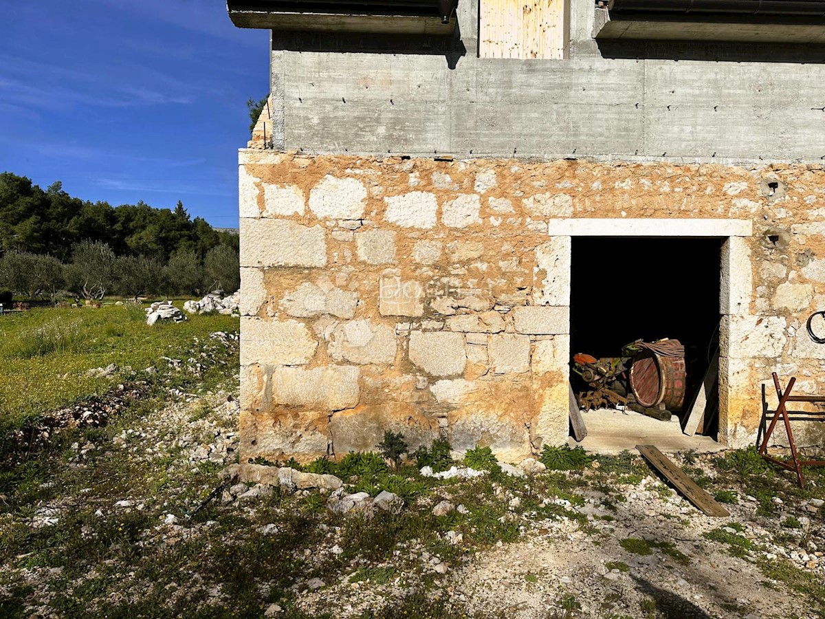 Dom Na predaj - ŠIBENSKO-KNINSKA ŠIBENIK