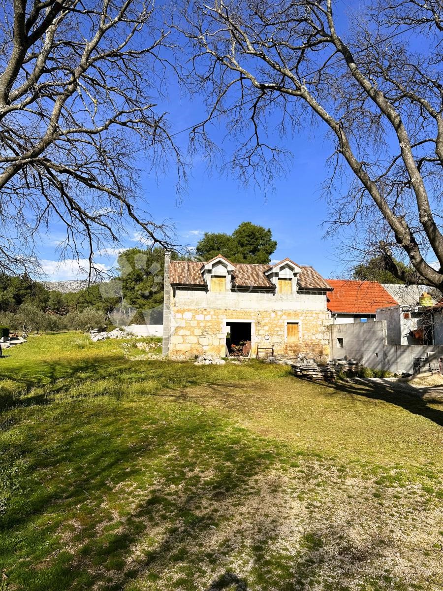 Dom Na predaj - ŠIBENSKO-KNINSKA ŠIBENIK