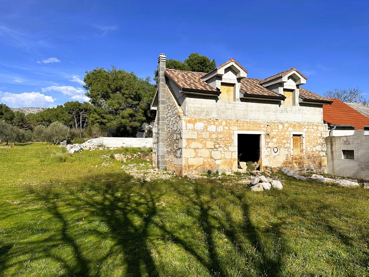 Casa In vendita - ŠIBENSKO-KNINSKA ŠIBENIK