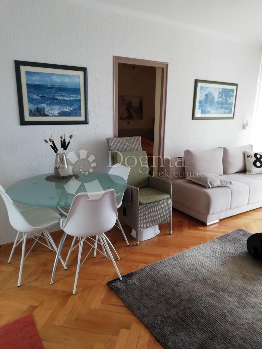 Apartment Zu vermieten - Primorsko-goranska Rijeka - foto 1/9