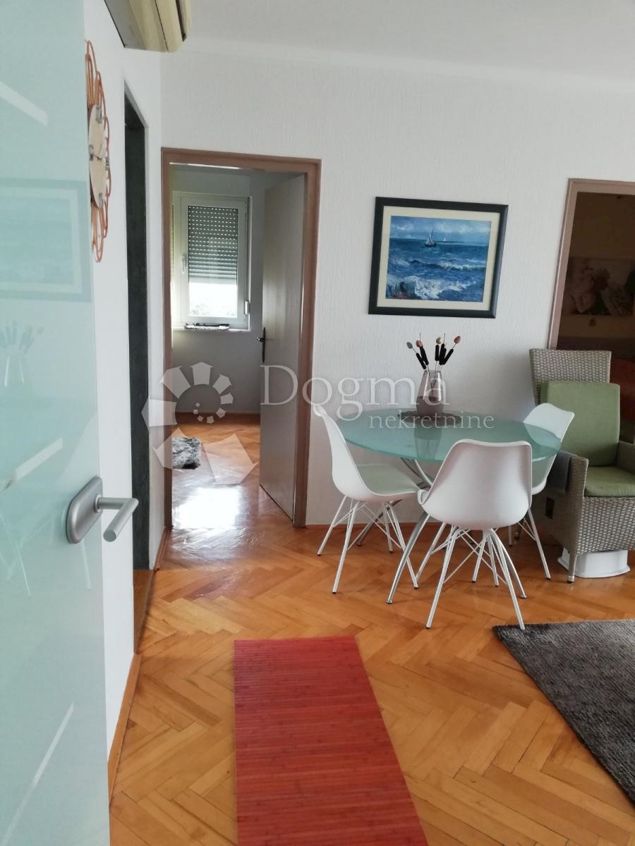 Apartment Zu vermieten - Primorsko-goranska Rijeka - foto 2/9
