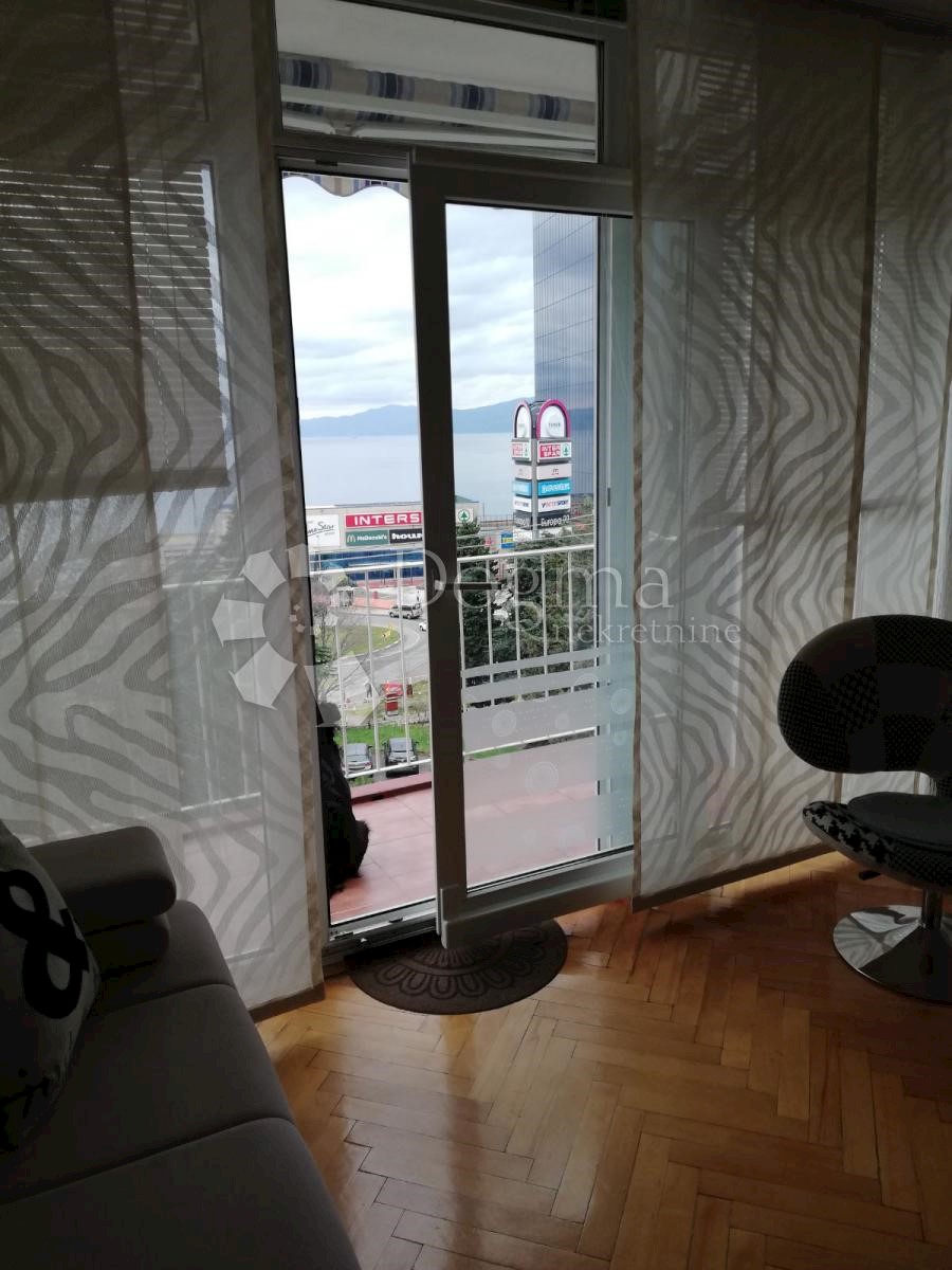 Apartment Zu vermieten - PRIMORSKO-GORANSKA RIJEKA
