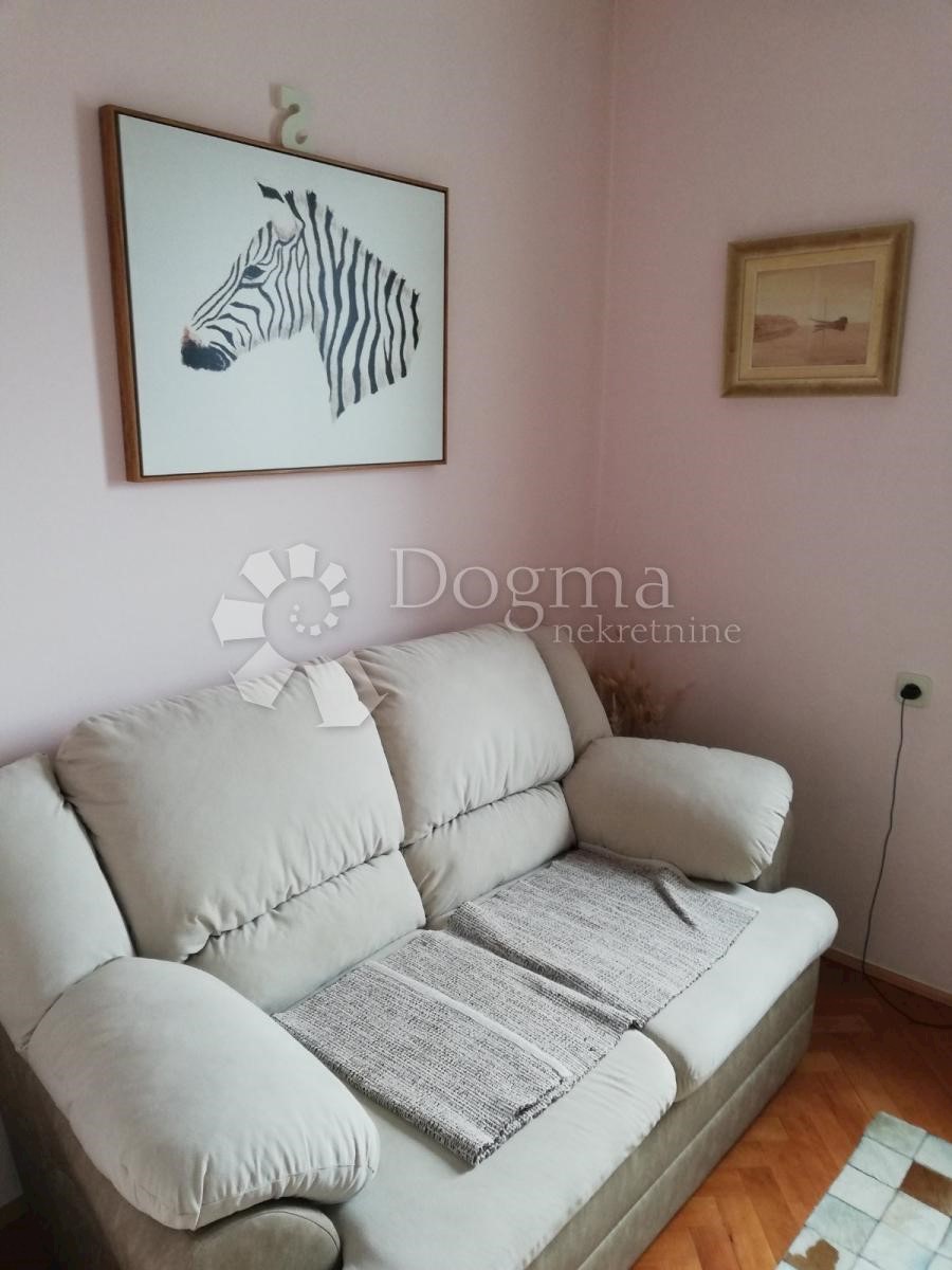 Apartment Zu vermieten - PRIMORSKO-GORANSKA RIJEKA