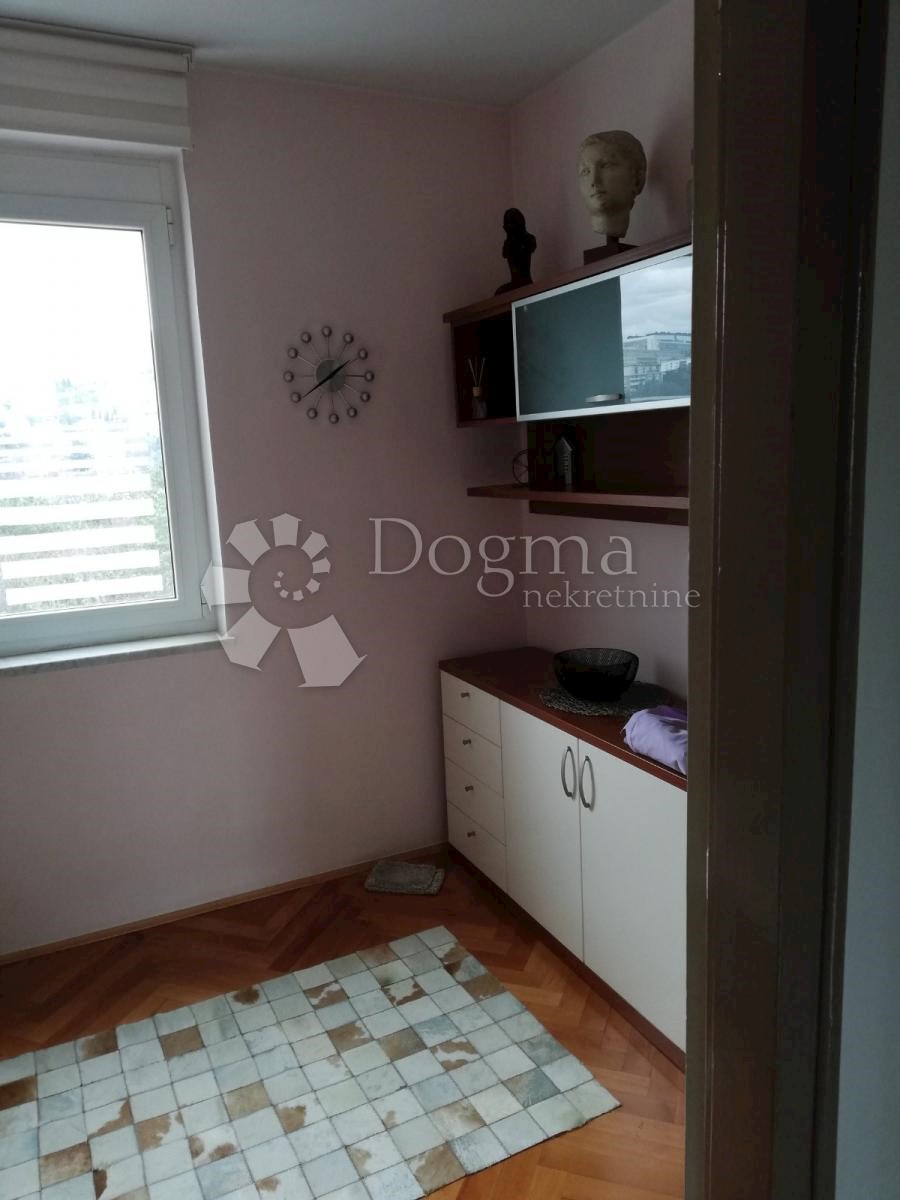 Apartment Zu vermieten - PRIMORSKO-GORANSKA RIJEKA