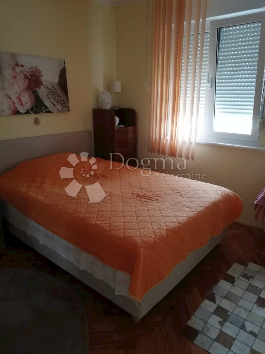Apartment Zu vermieten - PRIMORSKO-GORANSKA RIJEKA
