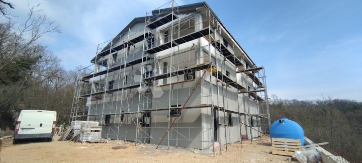 Flat for sale 71 m² – Soline
