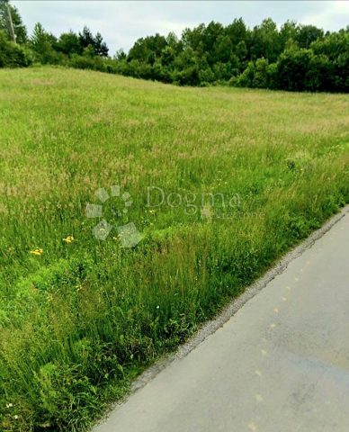 Działka Na sprzedaż - Karlovačka Plaški - foto 2/5