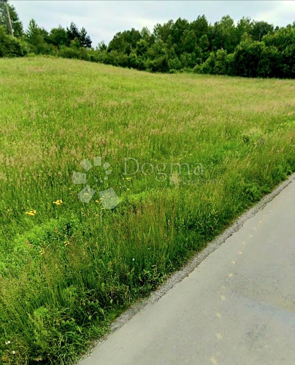 Pozemek Na prodej - Karlovačka Plaški - foto 2/5