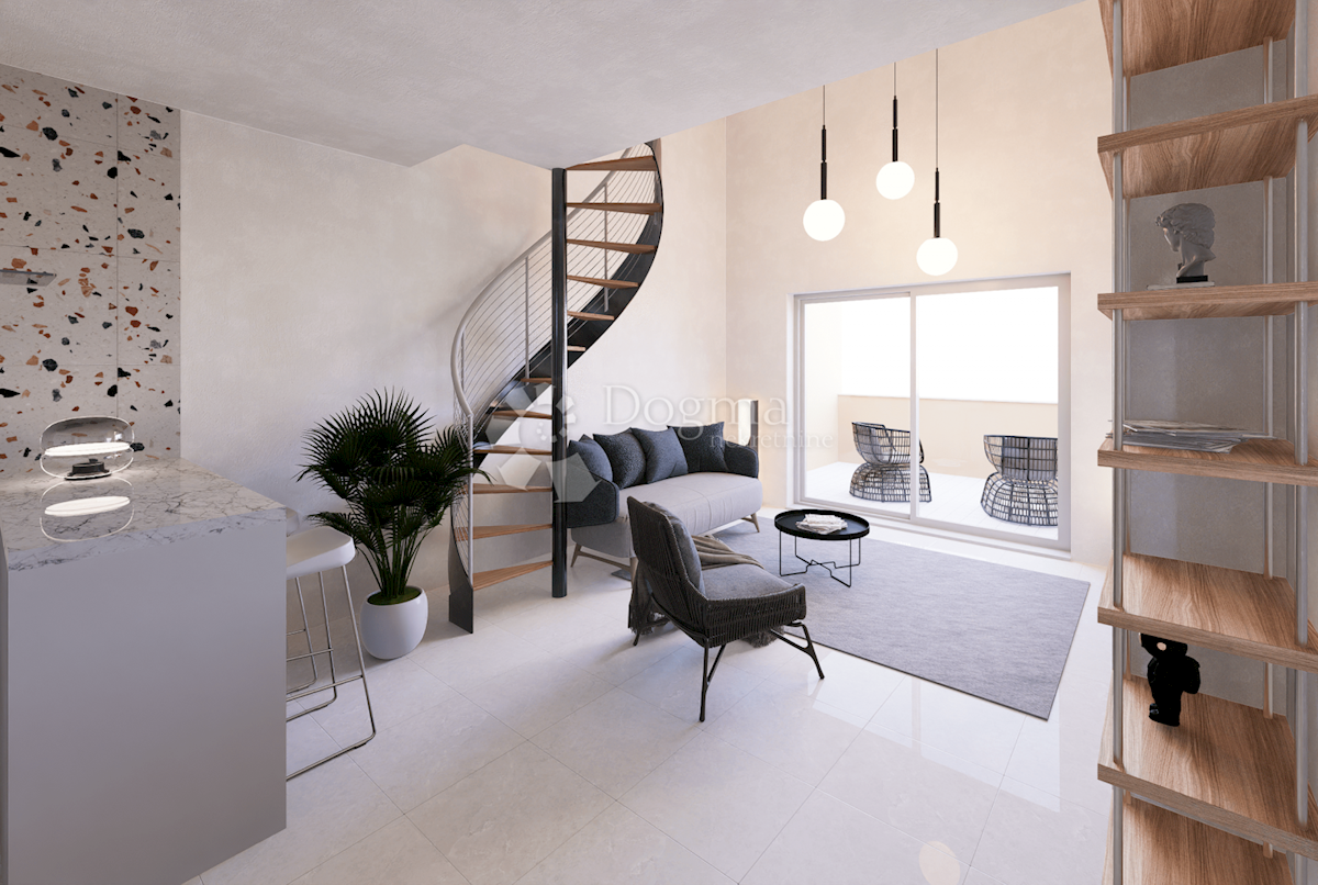 Apartmán Na prodej