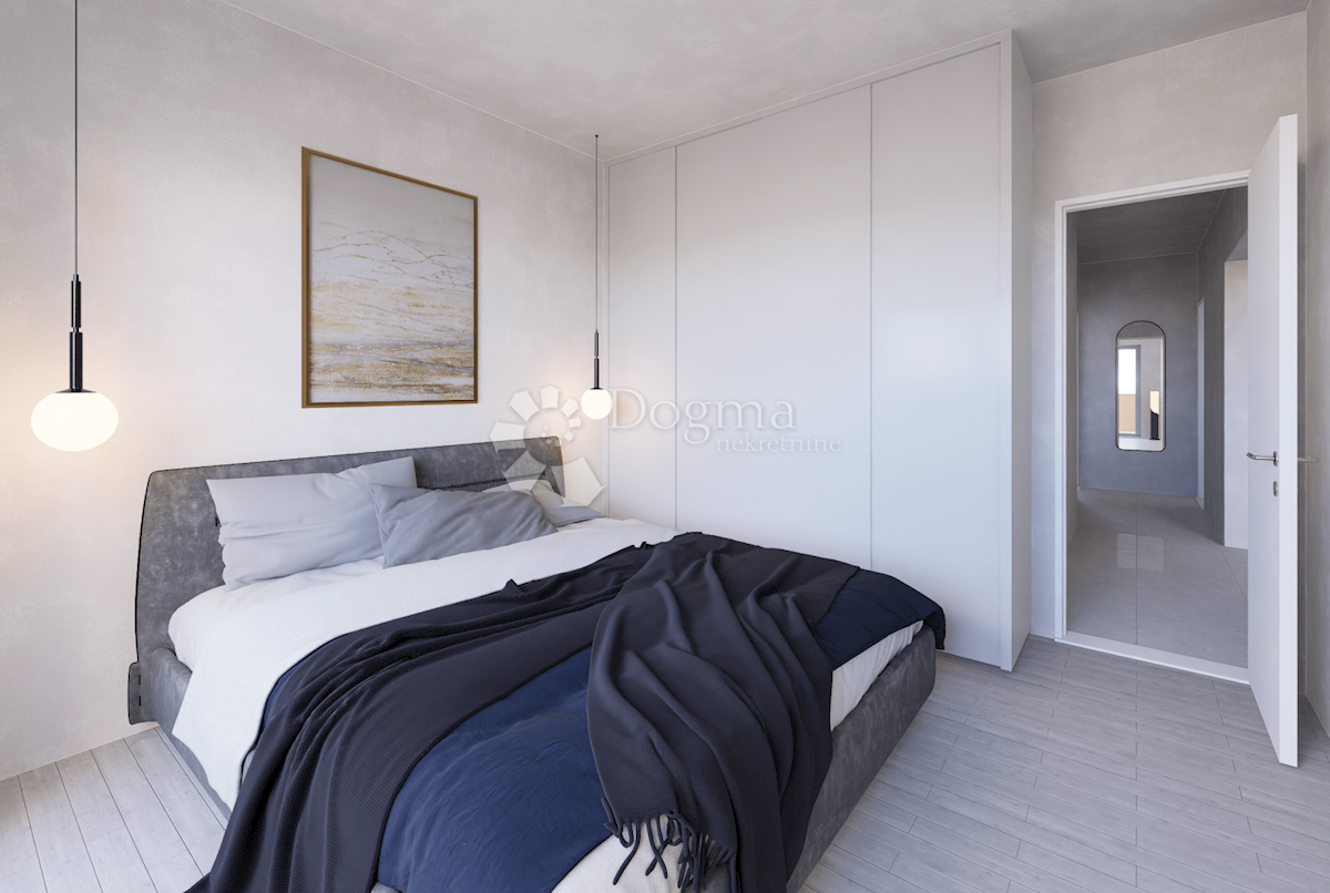 Apartmán Na prodej - ŠIBENSKO-KNINSKA ŠIBENIK