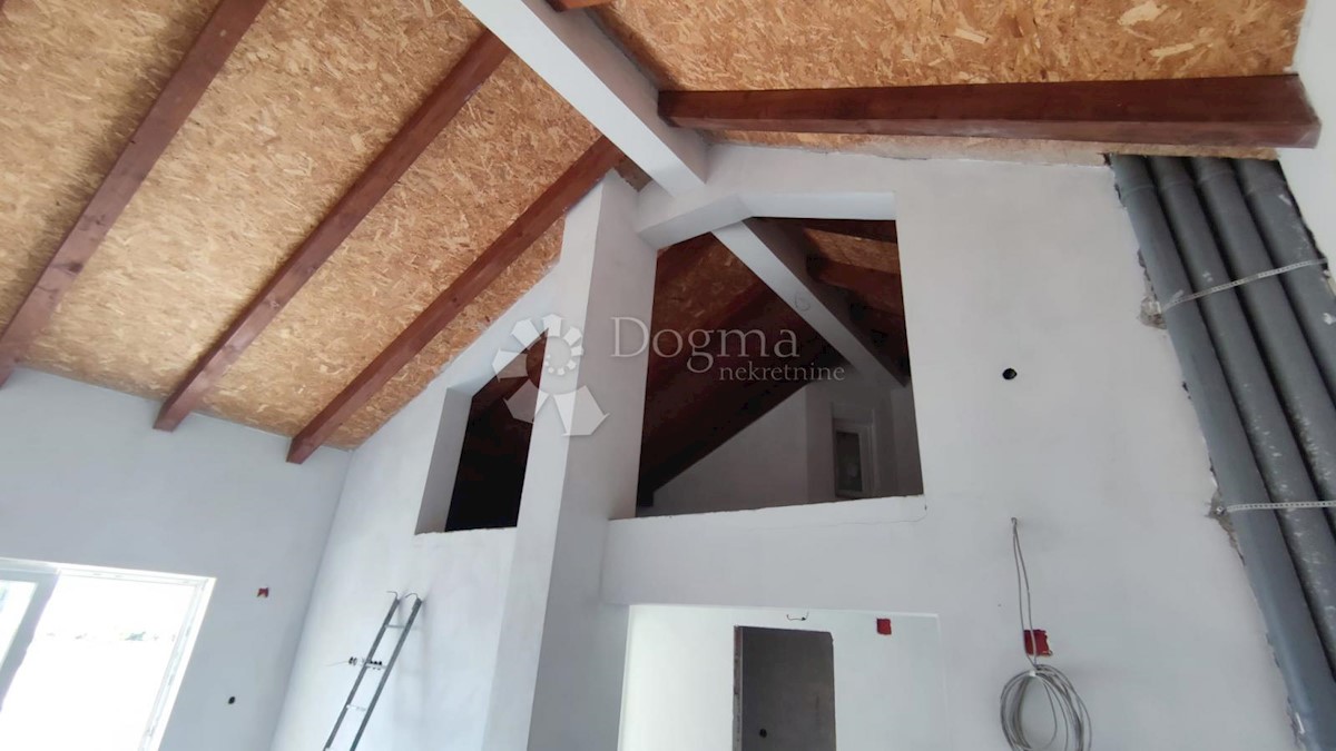 Apartmán Na prodej - ŠIBENSKO-KNINSKA ŠIBENIK