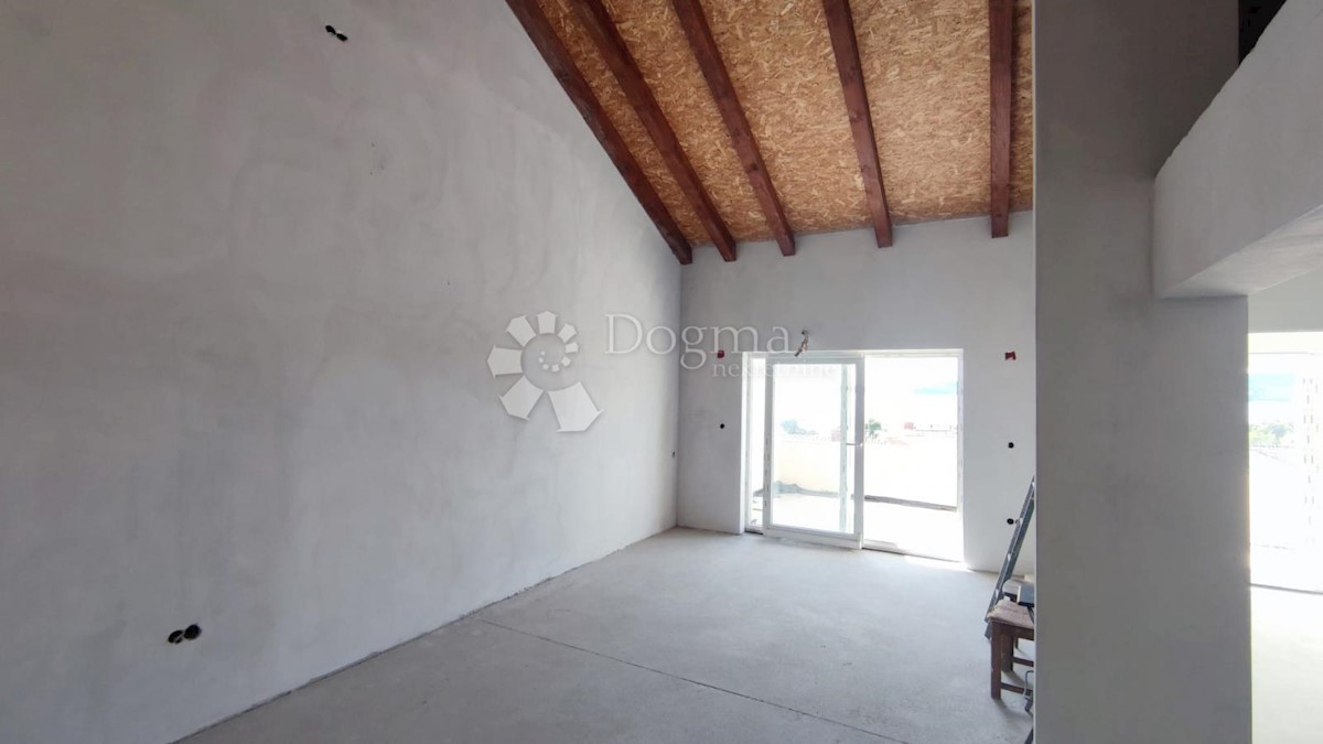 Apartmán Na prodej - ŠIBENSKO-KNINSKA ŠIBENIK